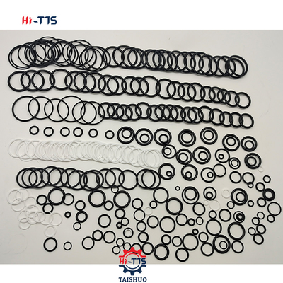 Bom preço Kit de vedação da válvula de controle da escavadeira PC200LC-7 PC200-7 Kit de vedação do cilindro on-line