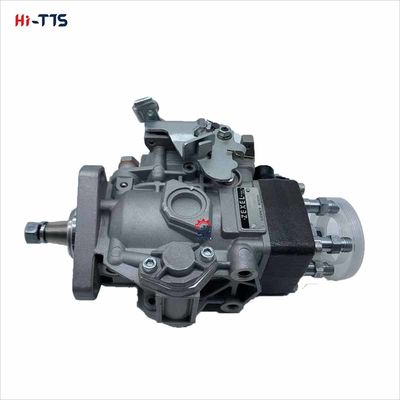 S4S Motor 104641-8171 32A65-10450 Bomba de injecção Common Rail