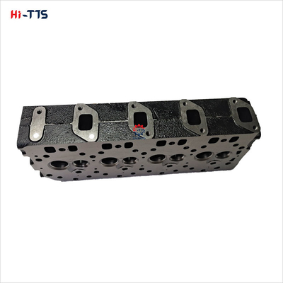 Bom preço Montura da cabeça do cilindro do caminhão de escavadeira 4900995 Para A2300 Peças sobressalentes de motores a diesel on-line