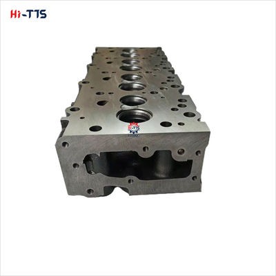 4JG2 Cabeça de cilindro 8970863382 8970863383 8970863384 Para motor Isu-zu