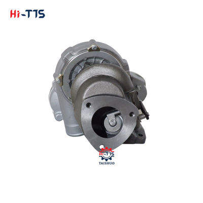 GT20 GT2052LS Turbocompressor de motor diesel de precisão 765472-5001 731320-0001