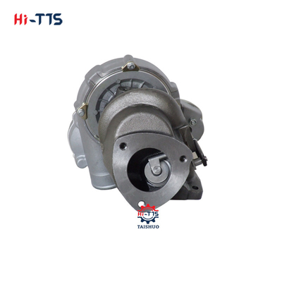 Bom preço GT20 GT2052LS Turbocompressor de motor diesel de precisão 765472-5001 731320-0001 on-line