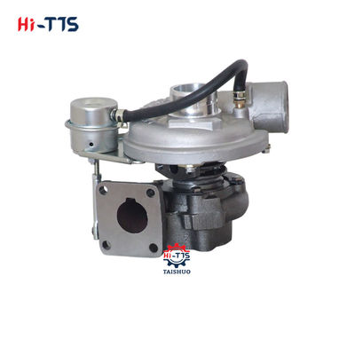 Turbocompressor para escavadeira GT17 708162-5001 99449169 708163-5001 Para motor IVECO