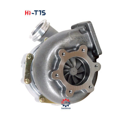TD103 GT4288N Turbocompressor de motor diesel de precisão 703272-5002 723117-5001 452174-0001