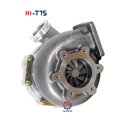 Bom preço TD103 GT4288N Turbocompressor de motor diesel de precisão 703272-5002 723117-5001 452174-0001 on-line