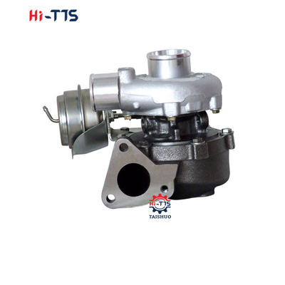 Bom preço GT1749V Carro Turbo 729041-5009S 729041-0009 28231-27900 729041-9009S Turbo Para Hyun-dai on-line