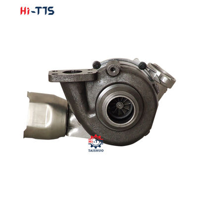 Turbo 753420-0004 753420-5005S 750030-0002 753420-4 Para motores com turbocompressor GT1544V