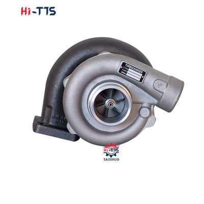 Turbocompressor TE06H-16M 49185-01020 SK200-5 ME088752 Para motor 6D34T