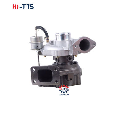 Peças sobressalentes de escavadeiras Motor Turbo Charger 24100-4631 24400-0494C KWD201210006 Para motor diesel SK200-8 SK250-8