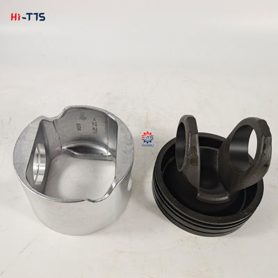 QSL9 Isle 6L Motor Diesel Pisto 4941395 4941393 3966721