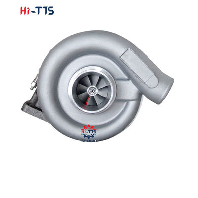 T04E35 Turbocompressor 2674080 452077-5004S 452077-0003E/4E Para produtos agrícolas 1006