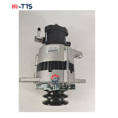 Alternador de 28V 55A 02142-4025 27050-1140 Para H-I-N-O