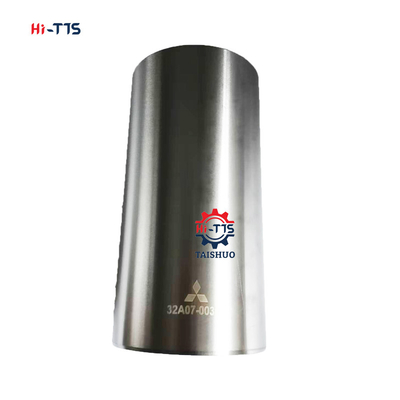 Bom preço O motor da escavadeira 4CYL S4S 32A-07-00300 on-line