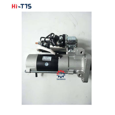 Motor de arranque de tractor de 10T de 24v 5,0kw para M008T62471 M8T62471 01182758