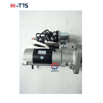 Bom preço Motor de arranque de tractor de 10T de 24v 5,0kw para M008T62471 M8T62471 01182758 on-line