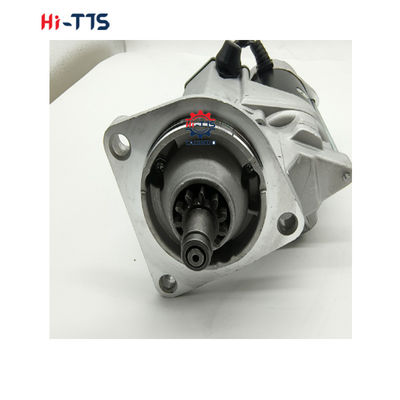 24V 5.5KW 11T OK87T-18-400 OK87T18400 031228070 Motor de arranque para EH700