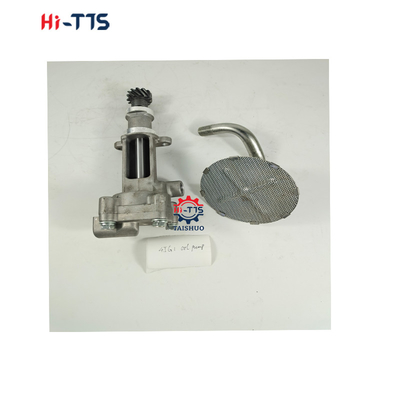 Bom preço 8-97325157-0/8973251570 Bomba de óleo para motor a diesel 4JG1 on-line