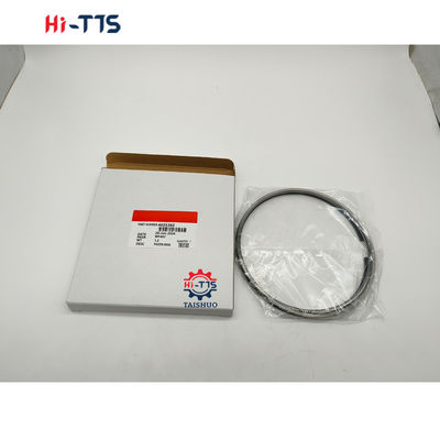 QSK23 Partes de motores a diesel Anel de pistão 4025382 4006172 4006173 4006174