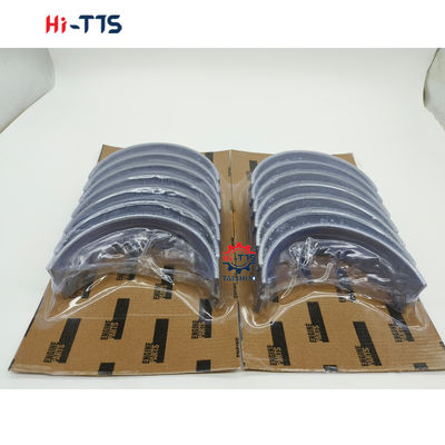 Cu-mm-ins QSk23 Set de rolamentos principais do virabrequim do motor 4095973