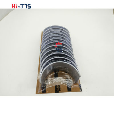 QSK23 Partes do motor Rolamentos de travões 4095492 5580875 4095985