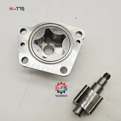 Bom preço Bomba de óleo diesel 32B35-00010 32B3500010 32B35-00011 Bomba de óleo de motor S6S on-line