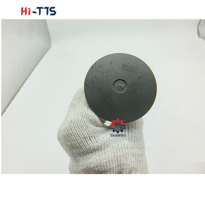 QSK23 Peças sobressalentes de motores diesel válvula de escape de entrada 5473273/5473274