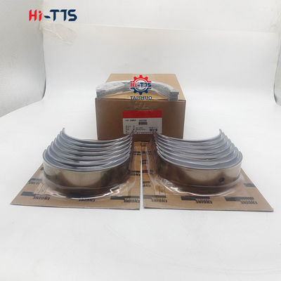 QSX15 ISX15 Parte do motor diesel Modo de engrenagem do eixo de válvula 3678555 3678556 3800298