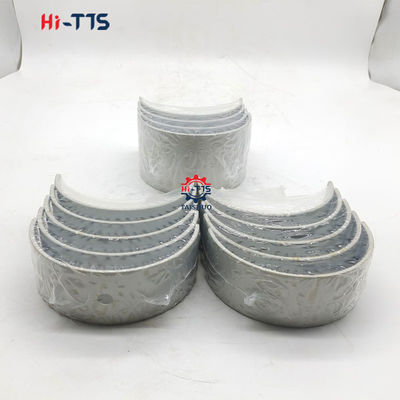 Parte do eixo de válvula do motor a diesel Rolamento principal 6127-21-8000 6127-21-8071 para motor KOMATSU 6D155