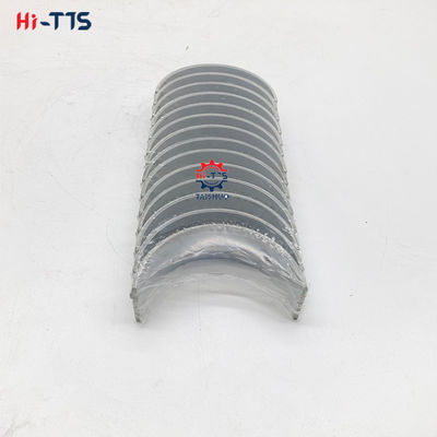 6D95 S6D95 Set de rolamentos principais do motor 6204-28-8100 Para Kom-atsu