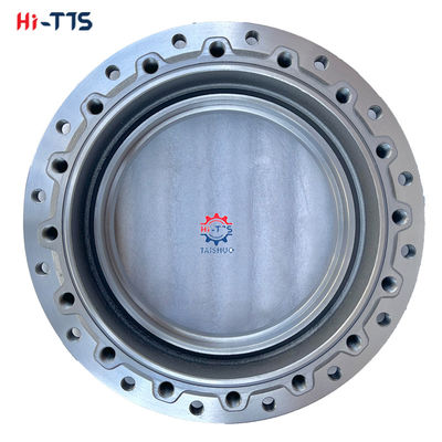 Bom preço E318C 320B Habitação do centro da escavadeira 1913235 191-3235 Para pilar de lagarta on-line