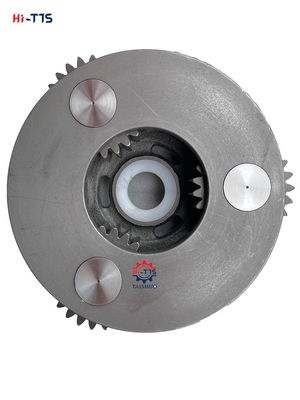 Peças sobressalentes de escavadeiras E325C E324B E329D Viagem 3o transportador Assy com Sun Gear 227-6119 169-5593 169-5590 169-5599
