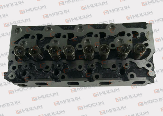 Bom preço Cabeça de cilindro do ferro fundido do motor diesel para a número da peça 1G790 de Kubota v2203 v2403 - 03043/3966448 on-line