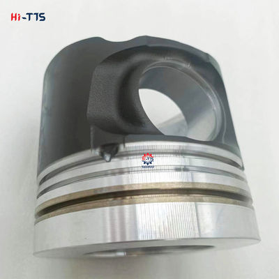 D6E Motor pistão 20890422 04285668 04284246 04501383 04284390 BF4M2012 BF6M2012