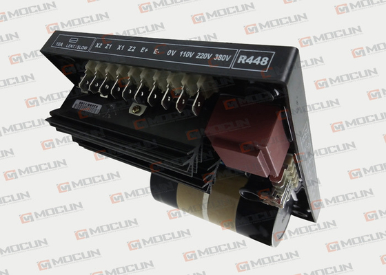 Bom preço Regulador de tensão automática genuíno AVR dos geradores de Cummins R448 on-line