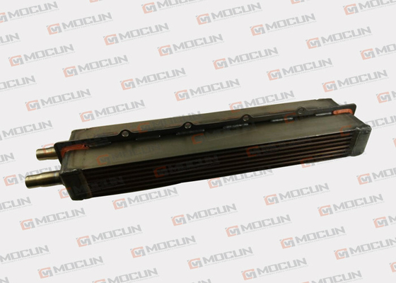 Bom preço Um núcleo mais fresco do refrigerador de óleo do sistema/a pós-congelação de Cummins motor de Cummins K38 parte 3626715 on-line