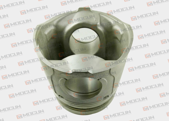 Bom preço O pistão do motor diesel de Alumiune Cummins parte 3631241 para a máquina escavadora K19 on-line