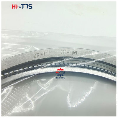 KRP1580 KRP3021 Anel de pistão de 145 mm para motor C18