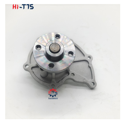 Bom preço Bomba de água 16110-78156-71 16120-78151-71 para motores de elevação 4Y série on-line
