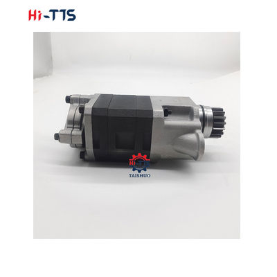 X15 QSX15 ISX15 Peças para motores a diesel Bomba de combustível de engrenagem 4089431 Para motor