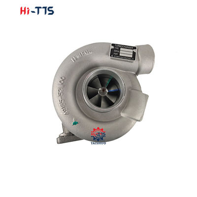 Parte do mercado de reposição S6D125 6D125 Motor Turbocompressor 6152-82-8310 6152828310