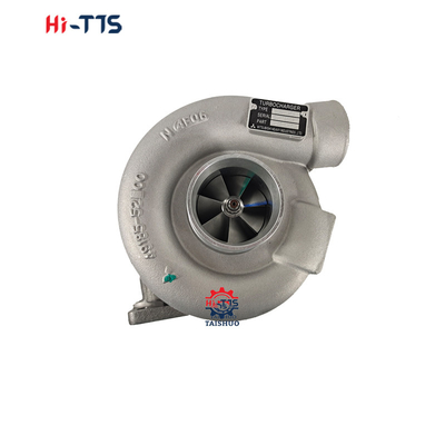 Bom preço Parte do mercado de reposição S6D125 6D125 Motor Turbocompressor 6152-82-8310 6152828310 on-line