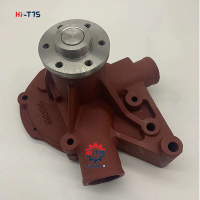 Bom preço Bomba de água para escavadeira 65.06500-6145C 65.06500-6139C 65.06500-6178B DH300-7 on-line