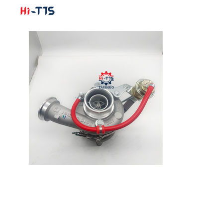 EC180C EC210B EC220D Motor Diesel Turbo VOE20933297 VOE21647837 Partes do motor
