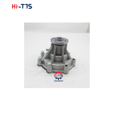 Bom preço 34545-10017 32A45-00022 32A45-00010 Bomba de água para motor a diesel Mitsu-bishi S4S on-line