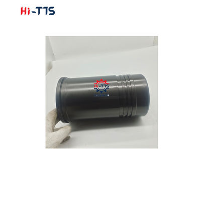 6150-21-2221 Revestimento de cilindros Para S6D125 Partes de motores de máquinas a diesel