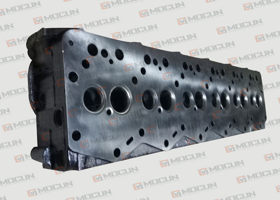 Bom preço 6137- 12 - 1600 cabeça de cilindro do motor, auto Assy da cabeça de cilindro 6D105 para KOMATSU on-line
