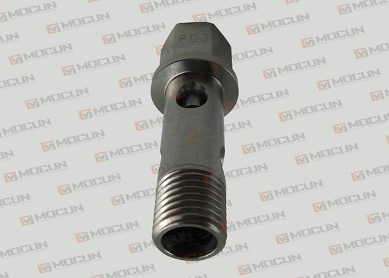 Bom preço 8-98074955-0 válvula de bomba da alimentação, válvula de ISUZU 4HK1, peça de substituição da bomba de alimentação on-line