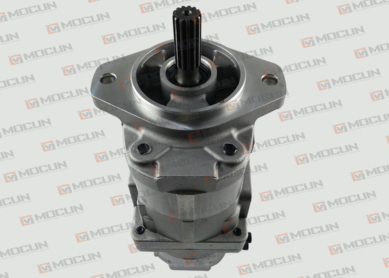Bom preço 705 - bomba de engrenagem 51 - 20070, bomba hidráulica para KOMATSU WA180 - 1 WA300 - 1 on-line