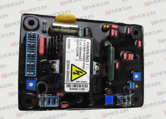 Bom preço SX460 Avr, regulador de tensão automática para o gerador AVR de Stamford on-line