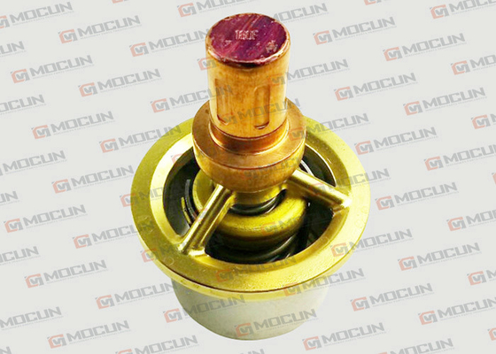 Bom preço 1 - 13770089 - 1 usos do termostato 6WF1 para a substituição da peça sobresselente de ISUZU CXZ2003 on-line